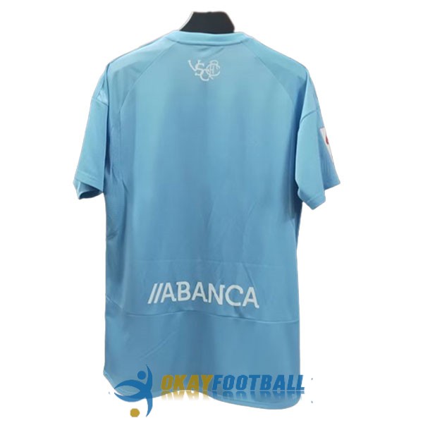 shirt home celta de vigo 2023-2024<br /><span class=