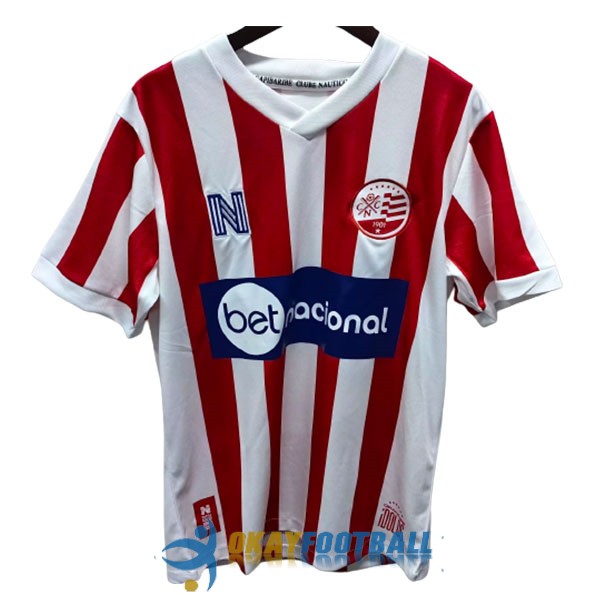 shirt home clube nautico capibaribe 2023-2024 [EX23-8-18-95]