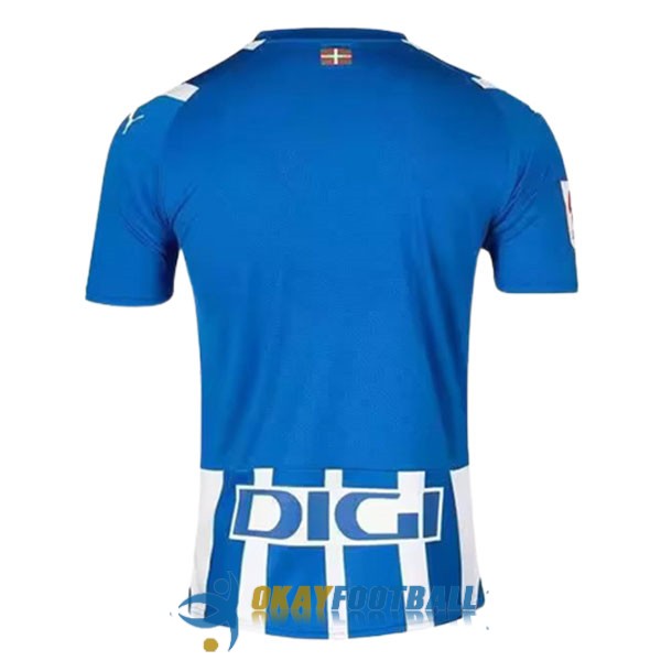 shirt home deportivo alaves 2023-2024<br /><span class=