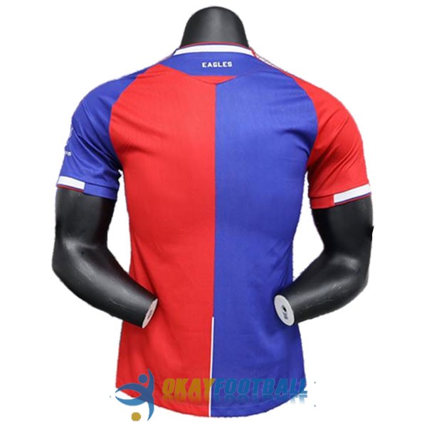shirt home player version crystal palace 2023-2024<br /><span class=