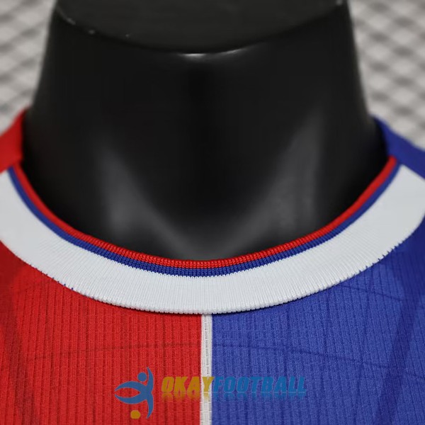 shirt home player version crystal palace 2023-2024<br /><span class=