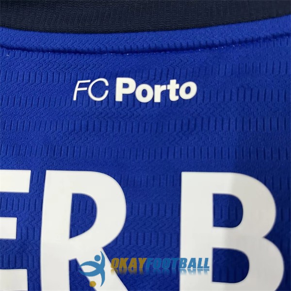 shirt home porto 2023-2024