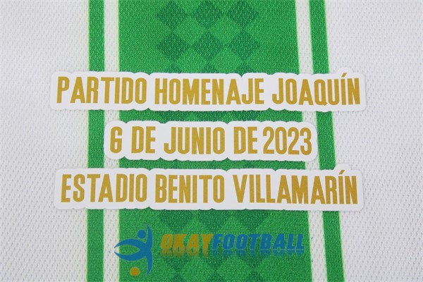 shirt home real betis 2023-2024
