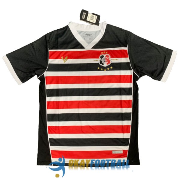 shirt home santa cruz futebol 2023-2024 [EX23-8-18-248]
