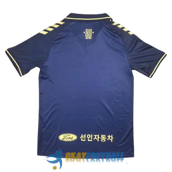 shirt home suwon fc 2023-2024