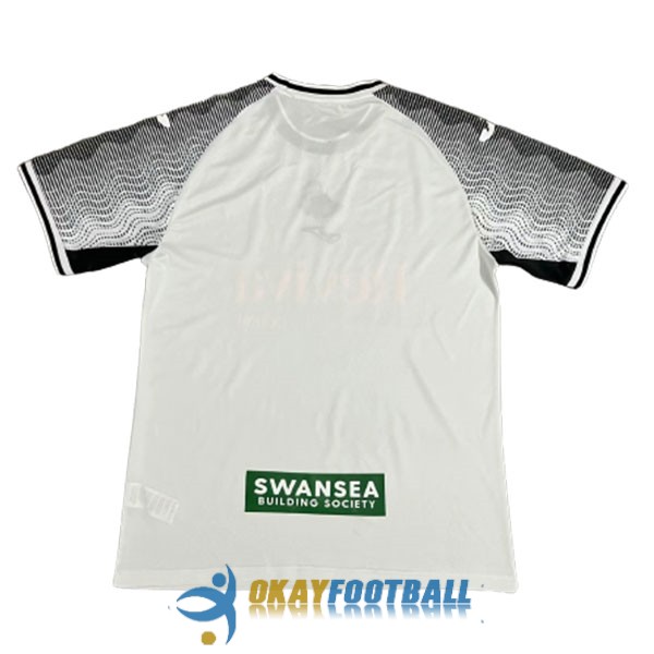 shirt home swansea 2023-2024