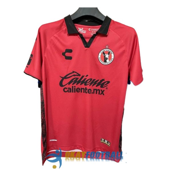 shirt home tijuana 2023-2024 [EX23-8-18-275]