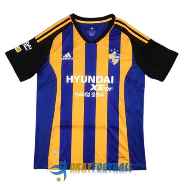 shirt home ulsan hyundai 2023-2024