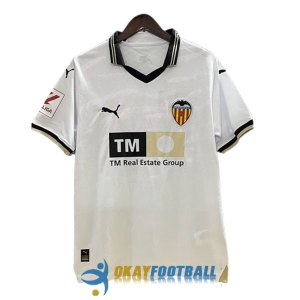 shirt home valencia 2023-2024
