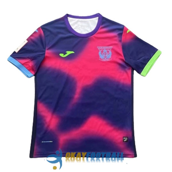 shirt third deportivo leganes 2023-2024