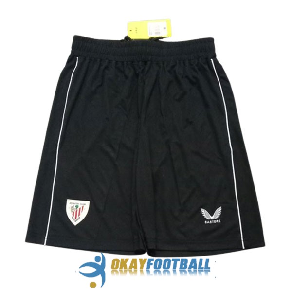 shorts home athletic bilbao 2023-2024