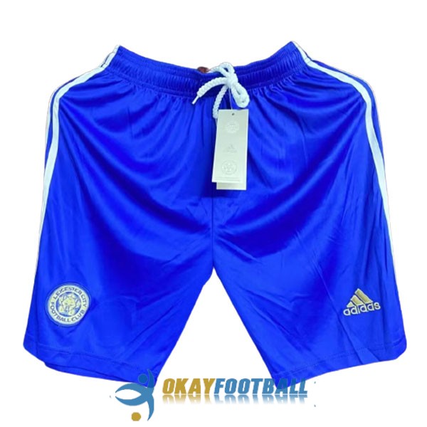 shorts home leicester city 2023-2024