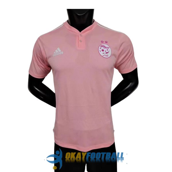 shirt algeria pink (1) special edition player version 2023-2024