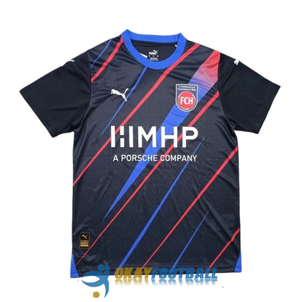 shirt away heidenheim 2023-2024