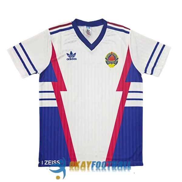 shirt away yugoslavia retro 1990