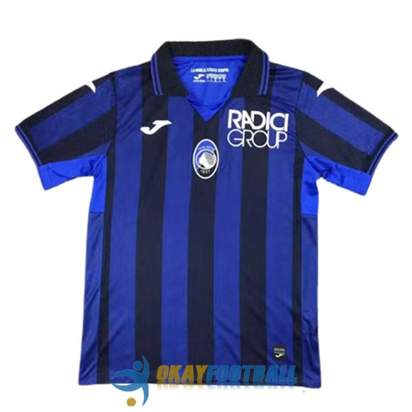 shirt home atalanta 2023-2024