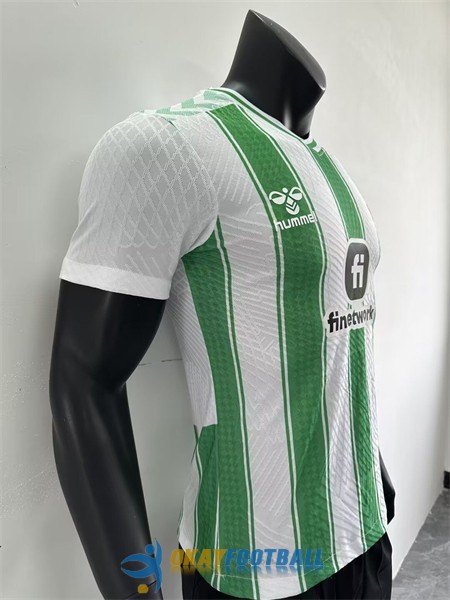 shirt home player version real betis 2023-2024<br /><span class=