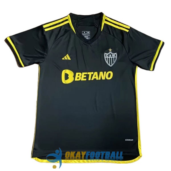 shirt third atletico mineiro 2023-2024 [EX23-9-28-155]