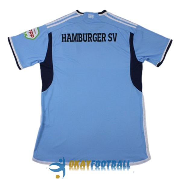 shirt away hamburgo S.V 2023-2024<br /><span class=