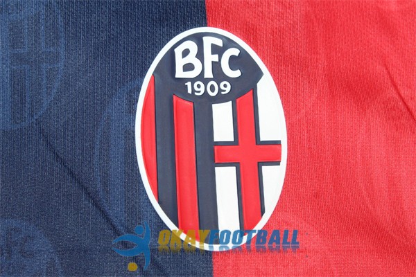 shirt home bologna 2023-2024