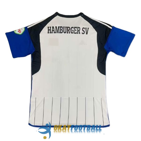 shirt home hamburgo S.V 2023-2024<br /><span class=