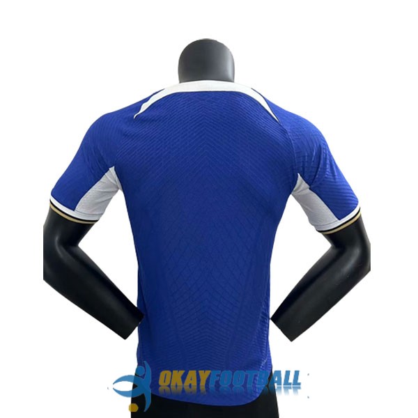 shirt home player version (1) chelsea 2023-2024<br /><span class=