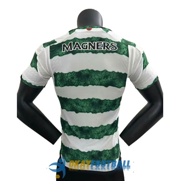 shirt home player version celtic 2023-2024<br /><span class=