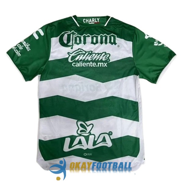 shirt home santos laguna 2023-2024
