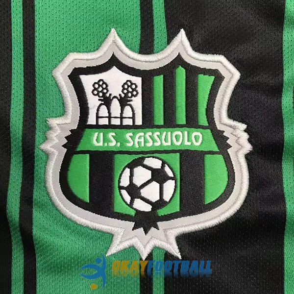 shirt home sassuolo 2023-2024<br /><span class=