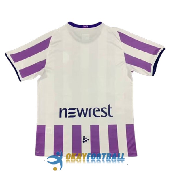 shirt home toulouse 2023-2024<br /><span class=