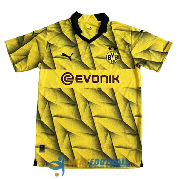 shirt third cup dortmund 2023-2024 [EX23-9-7-134]