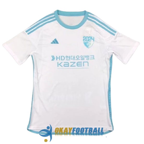 shirt away ulsan hyundai 2024-2025