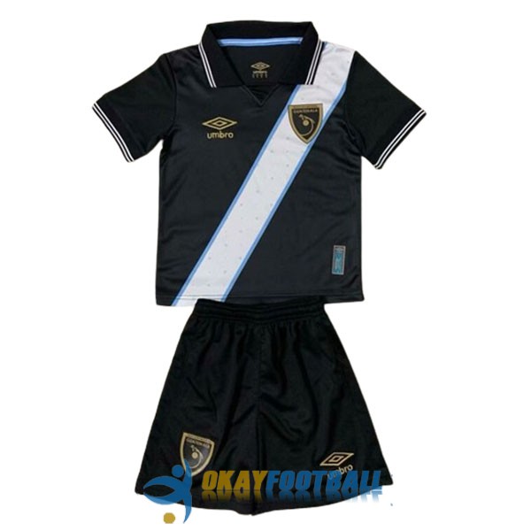 shirt third guatemala kid 2023-2024