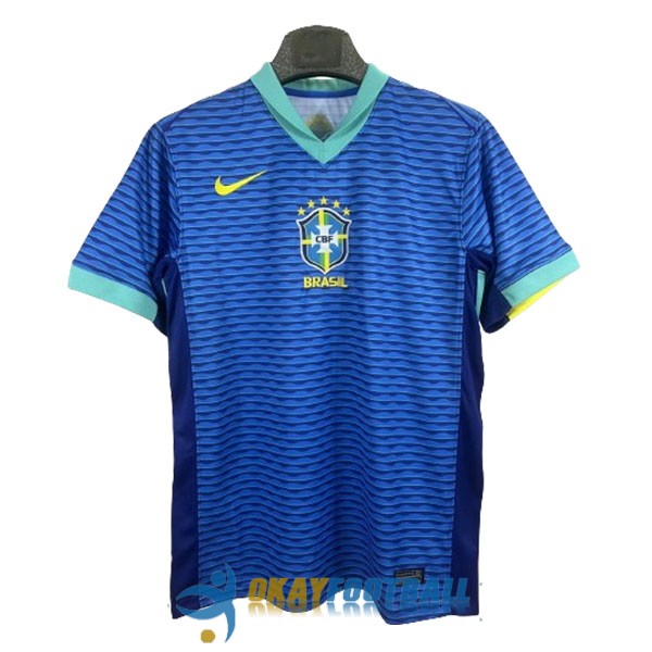shirt away brazil 2024-2025
