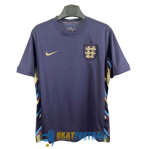 shirt away england 2024-2025