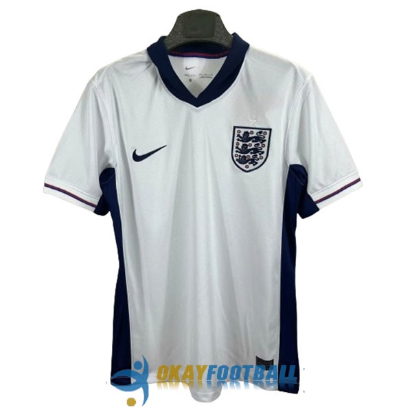 shirt home england 2024-2025