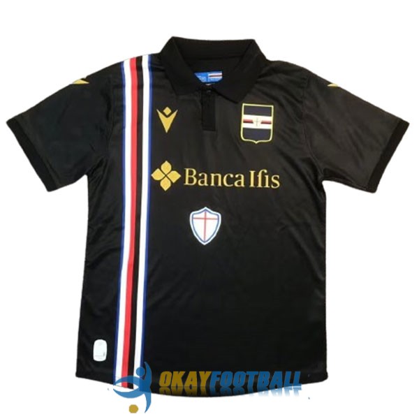 shirt third sampdoria 2023-2024
