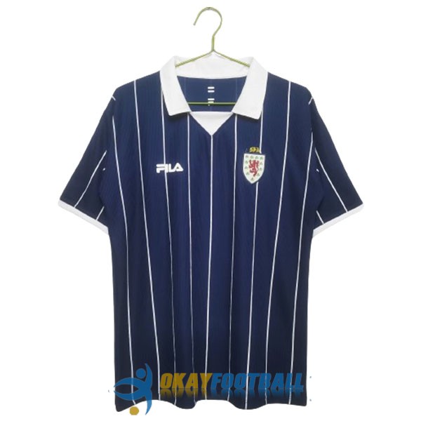 shirt home scotland retro 2002-2003