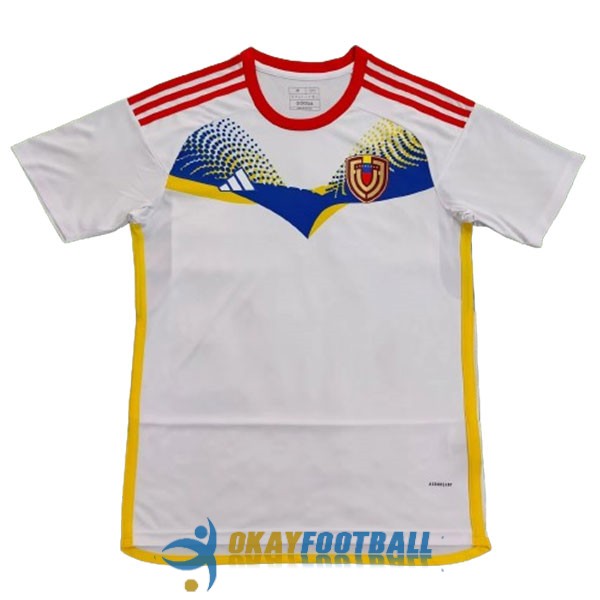 shirt away Copa America venezuela 2024-2025