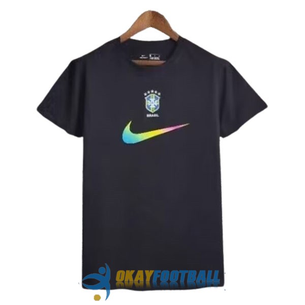 shirt brazil black (1) special edition 2023-2024