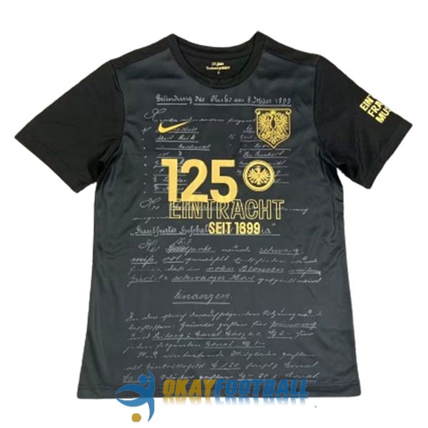 shirt frankfurt special edition 125 anniversary edition 2023-2024