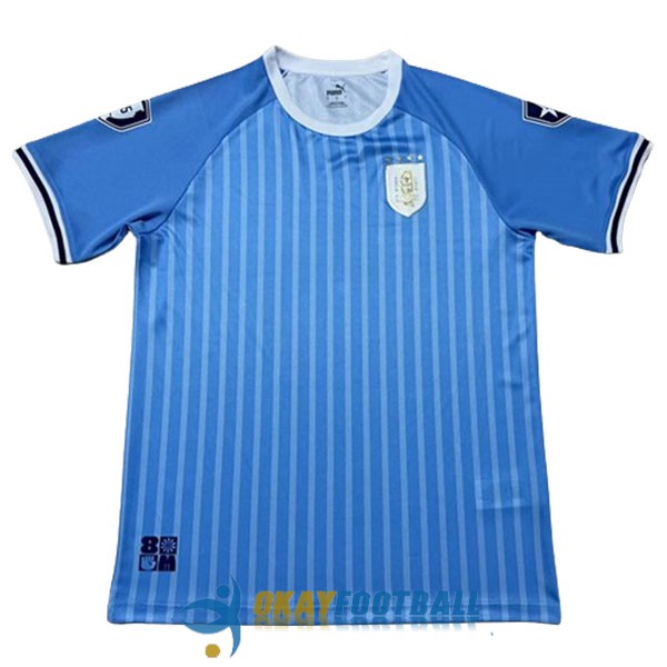 shirt home Copa America uruguay 2024-2025