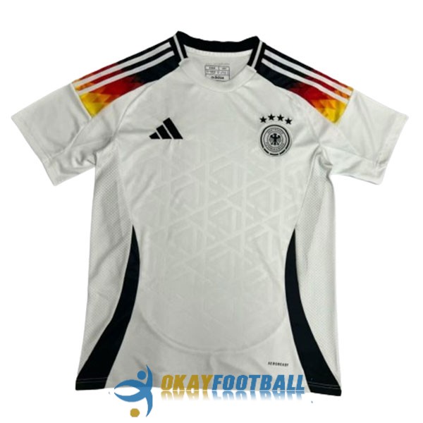 shirt home Euro germany 2024-2025