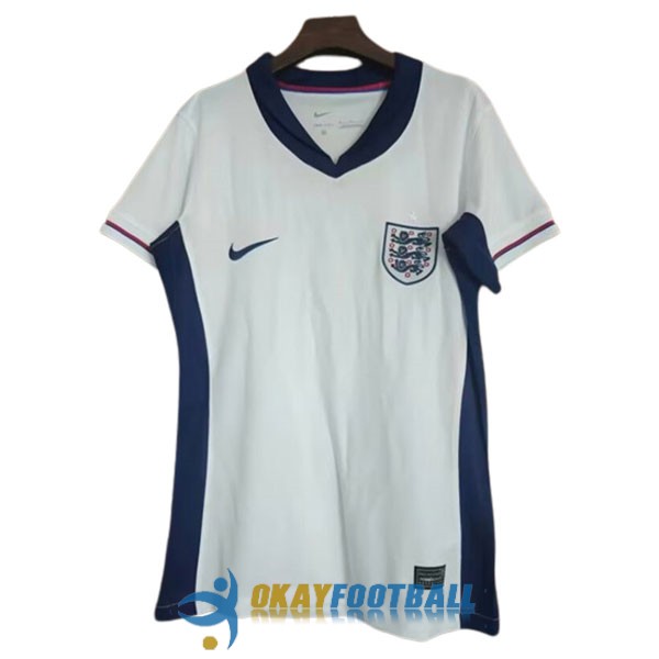 shirt home england women 2024-2025