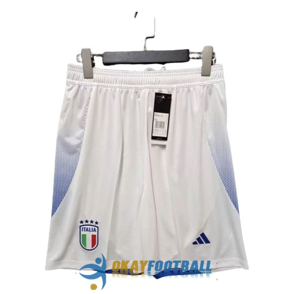shorts home italy 2024-2025