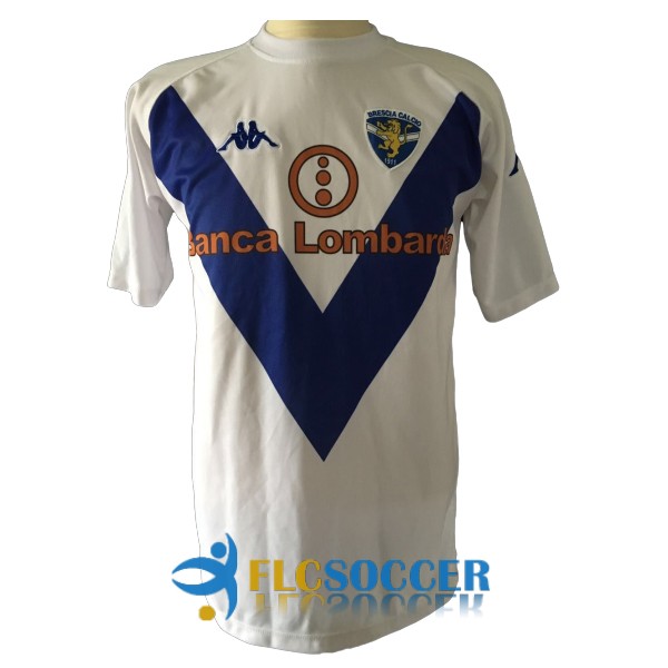 shirt away brescia calcio retro 2003-2004