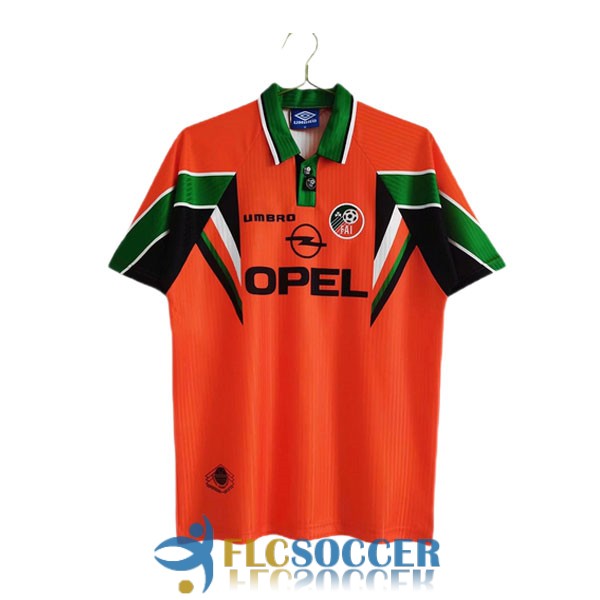 shirt away irlanda retro opel 1997-1998
