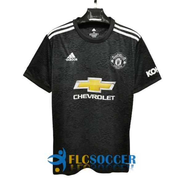 shirt away manchester united 2020-2021 [EX3652]
