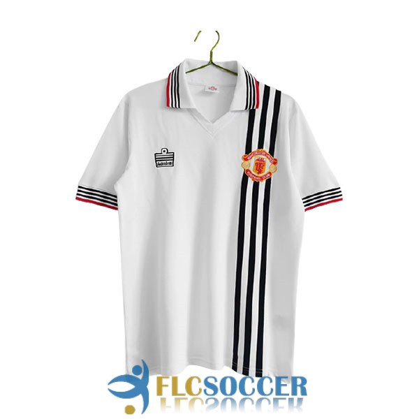 shirt away manchester united retro 1975-1980