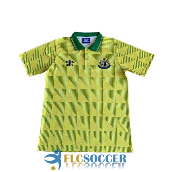 shirt away newcastle united retro 1991-1993